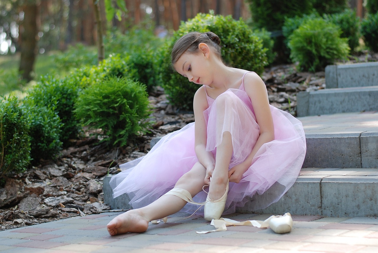 ballet ballerina ballet tutu dancer 2789416