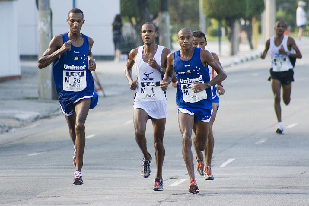 meia maratona de sao paulo