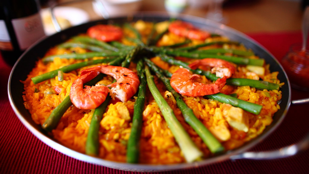 Paella